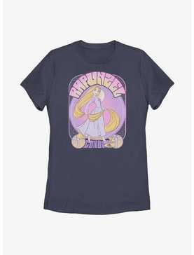 Disney Tangled Rapunzel Retro Womens T-Shirt, , hi-res