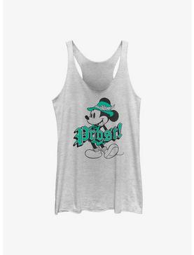 Disney Mickey Mouse Prost Womens Tank Top, , hi-res