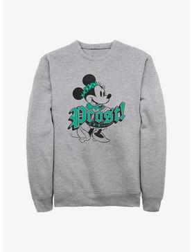 Disney Minnie Mouse Prost Sweatshirt, , hi-res