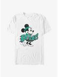 Disney Minnie Mouse Prost T-Shirt, WHITE, hi-res