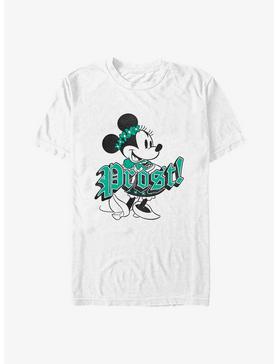 Disney Minnie Mouse Prost T-Shirt, , hi-res