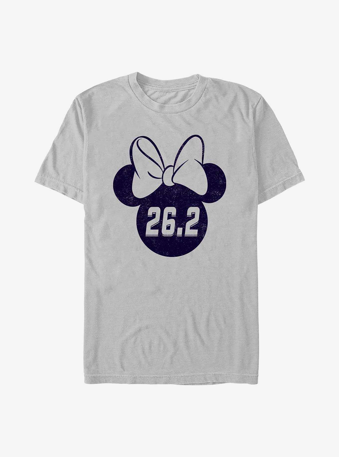 Disney Minnie Mouse Marathon T-Shirt, , hi-res