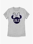 Disney Minnie Mouse Marathon Womens T-Shirt, ATH HTR, hi-res