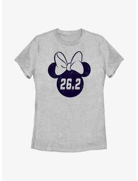 Disney Minnie Mouse Marathon Womens T-Shirt, , hi-res