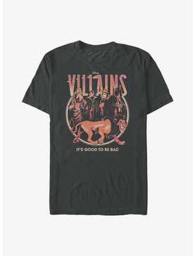 Disney Villains Gradual Gang Redux T-Shirt, , hi-res