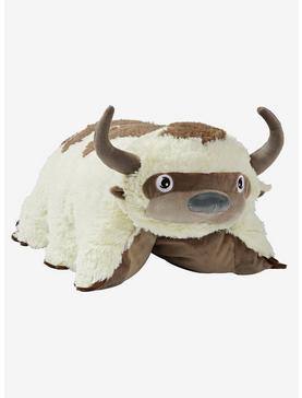 Avatar: The Last Airbender Appa Pillow Pets Plush Toy, , hi-res