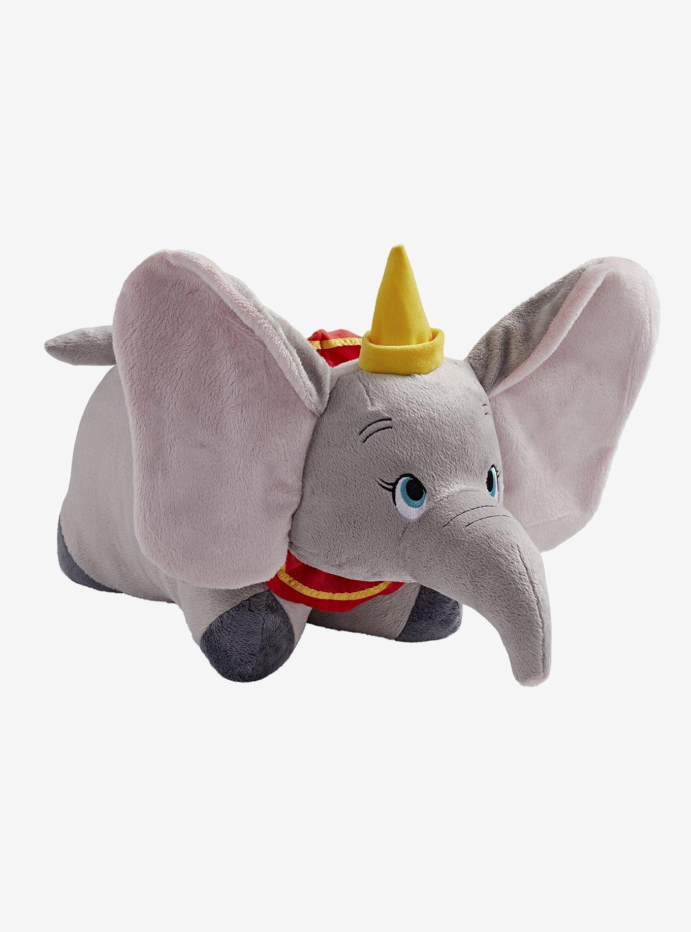 Disney Dumbo Pillow Pets Plush Toy, , hi-res