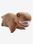Jurassic World T-Rex Pillow Pets Plush Toy, , hi-res