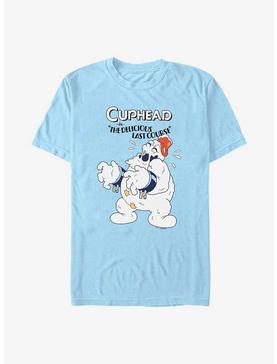 Cuphead: The Delicious Last Course Snow Monster T-Shirt, , hi-res