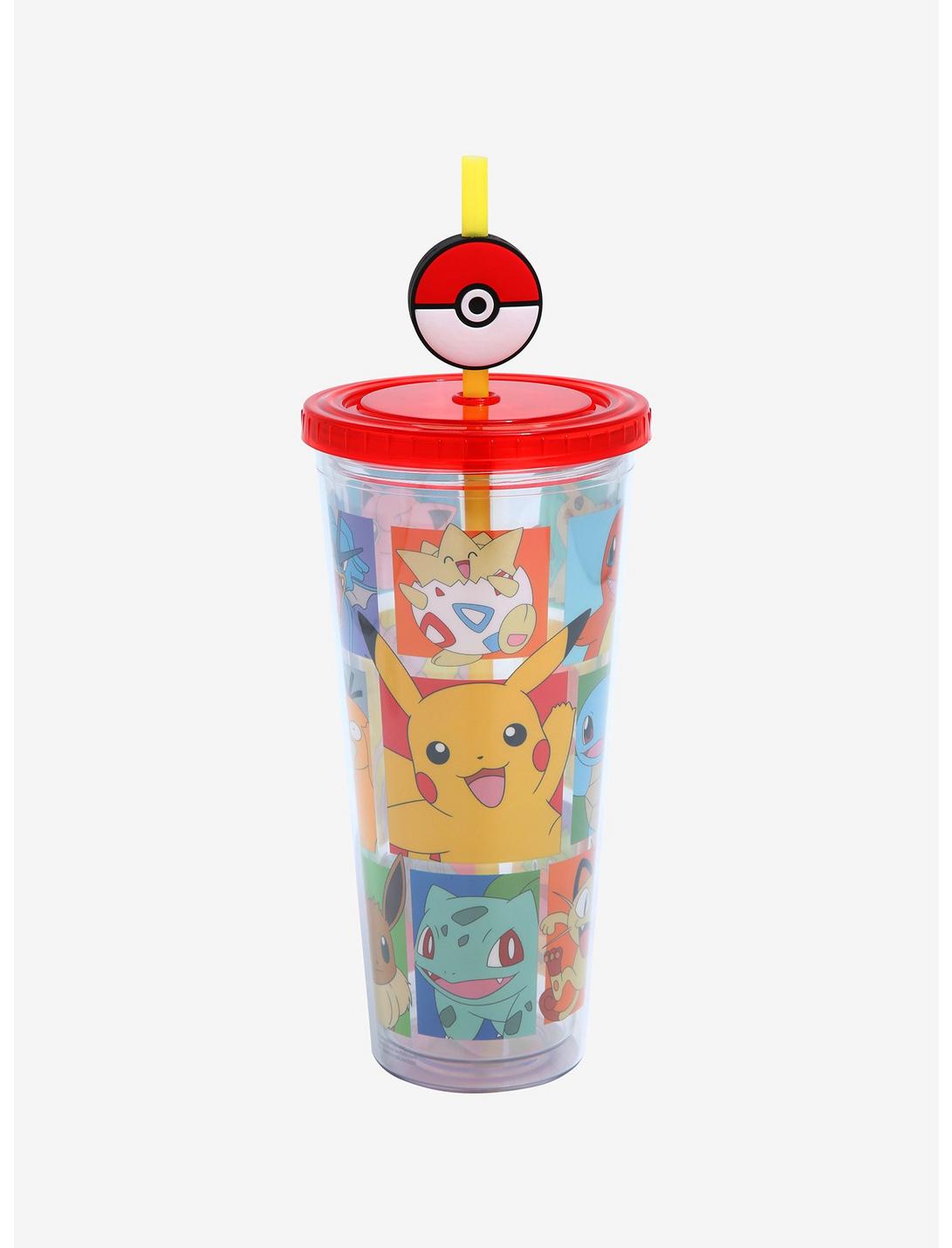 Pokémon Portrait Grid Carnival Cup , , hi-res