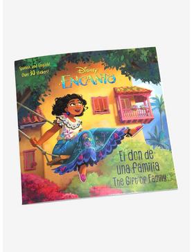 Disney Encanto The Gift of Family Book, , hi-res