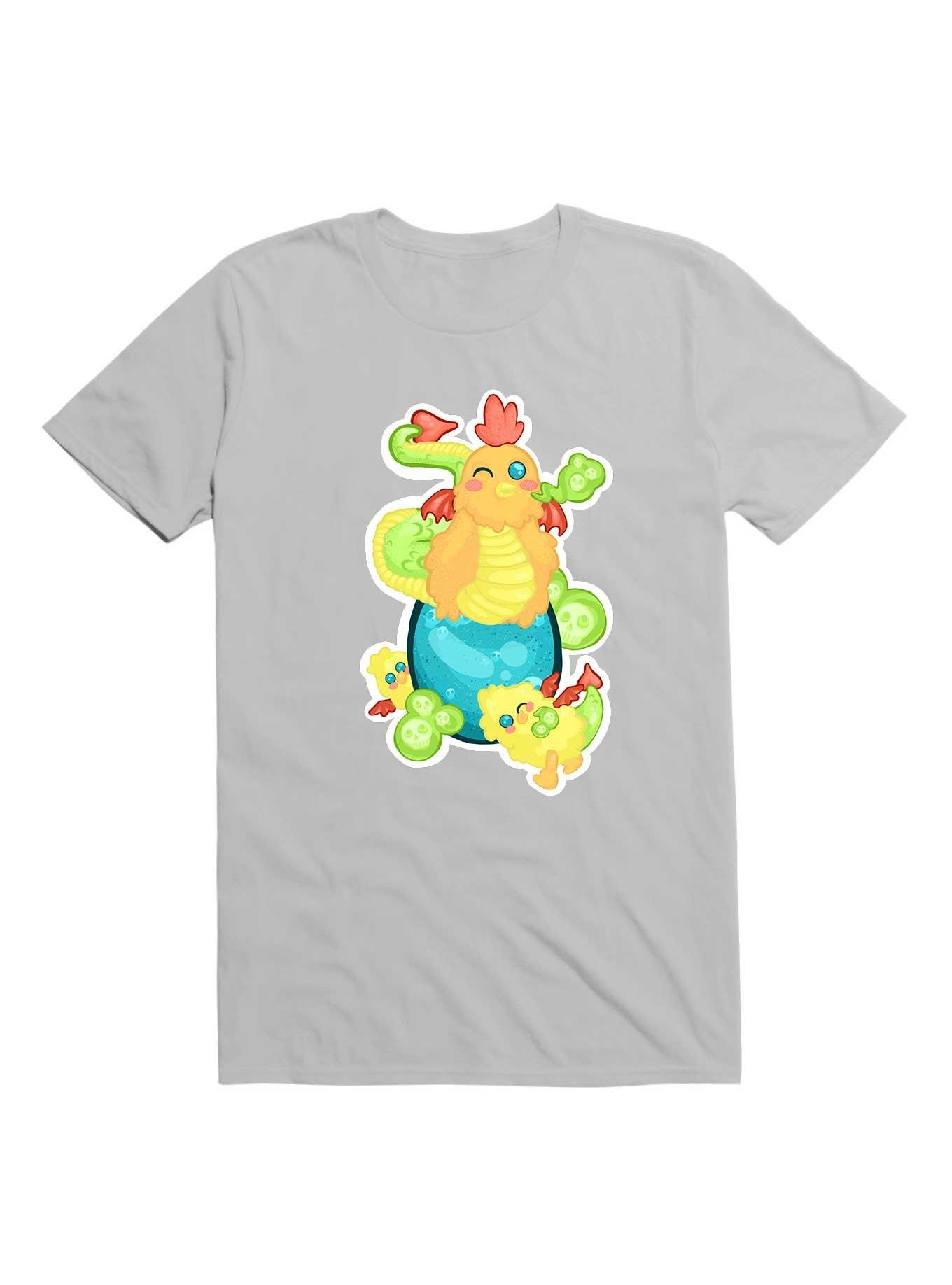 Kawaii Cockatrice T-Shirt | Hot Topic