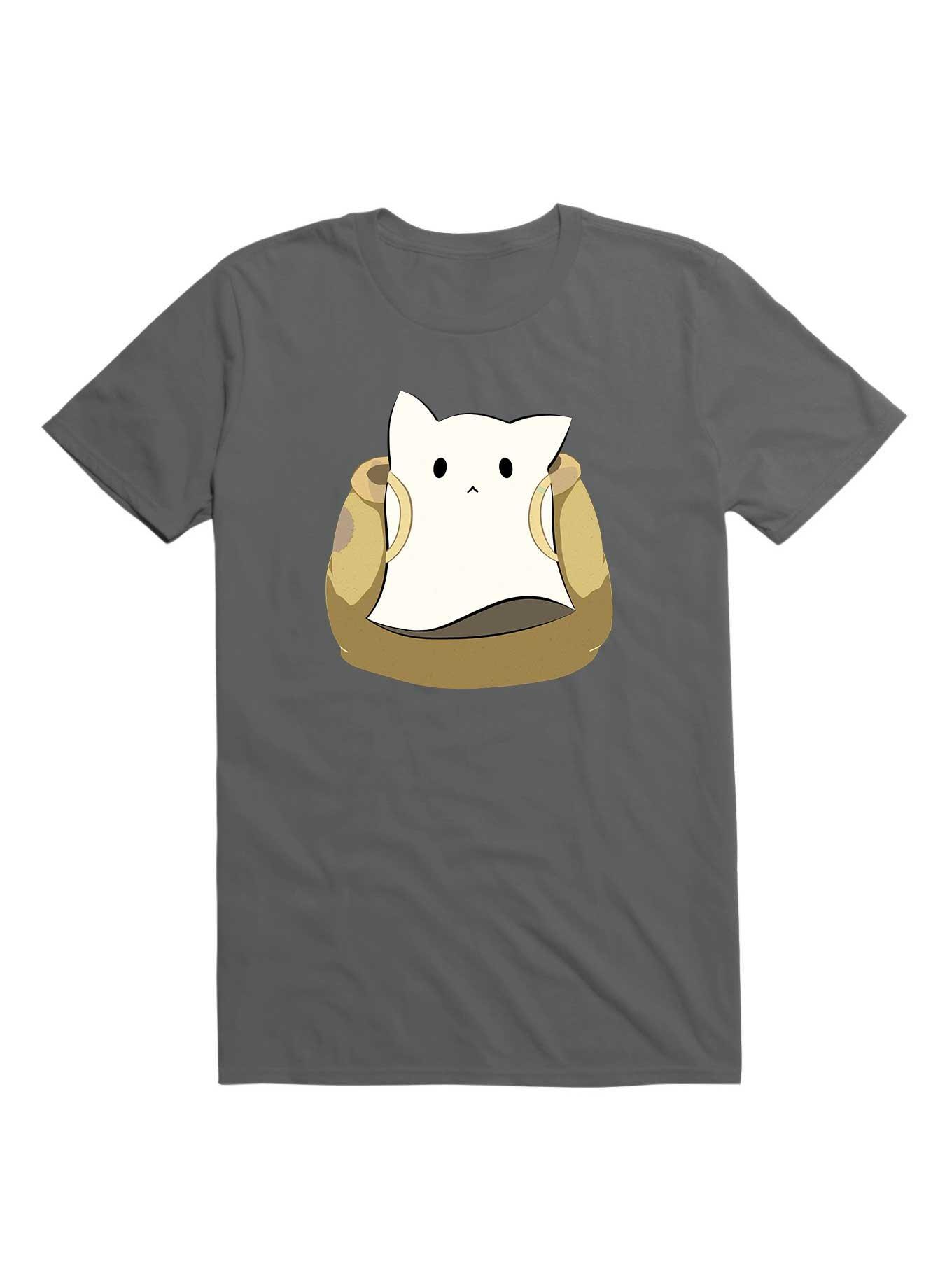 Kawaii Ready For Adventure T-Shirt