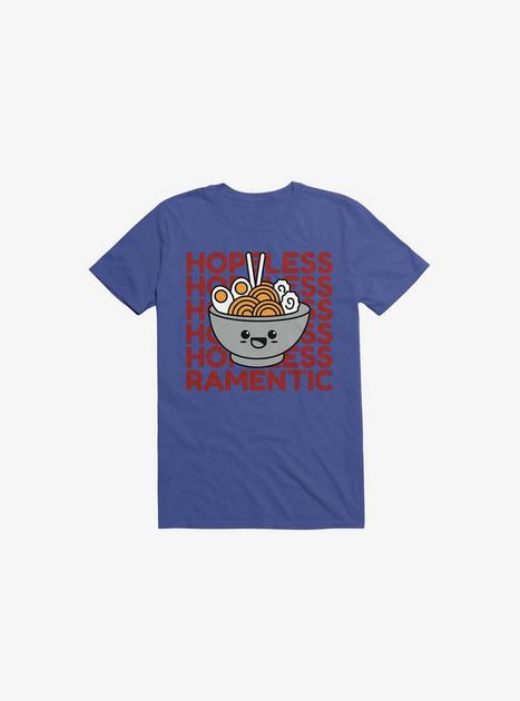 T-shirt Hopeless Ramentic