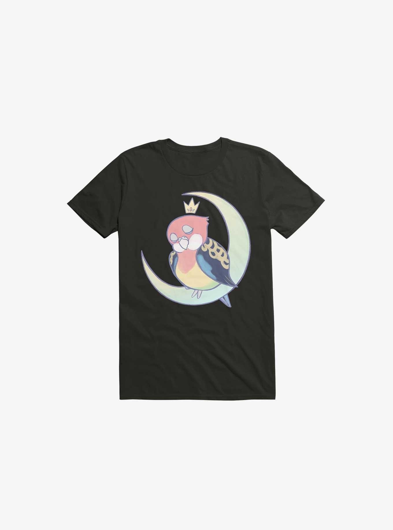Kawaii Rosella Bedtime T-Shirt, , hi-res
