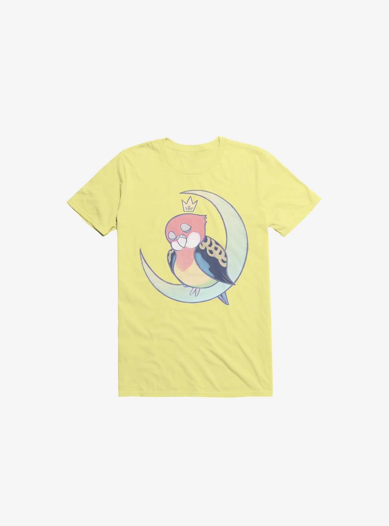 Kawaii Rosella Bedtime T-Shirt, , hi-res