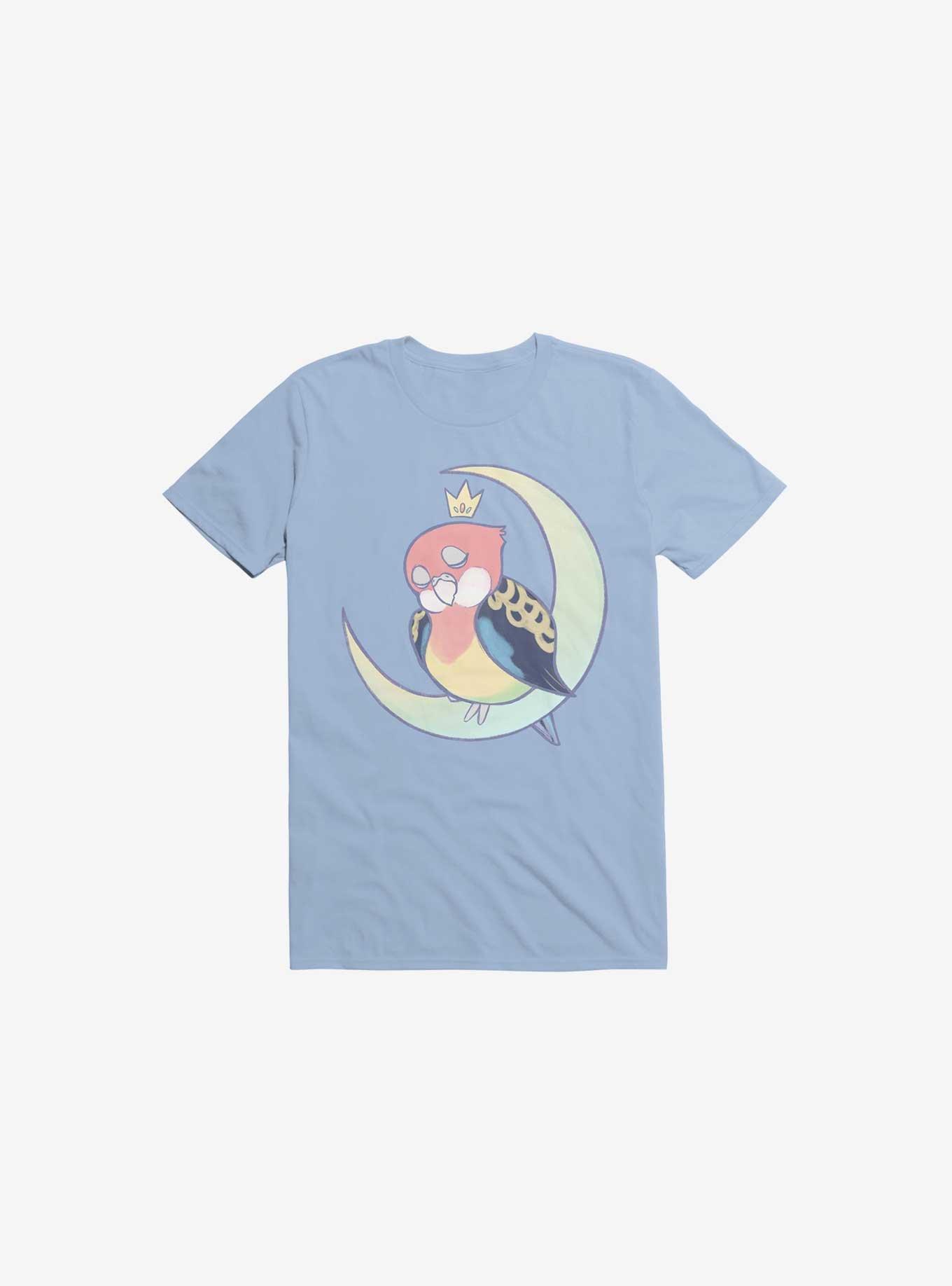 Kawaii Rosella Bedtime T-Shirt, , hi-res