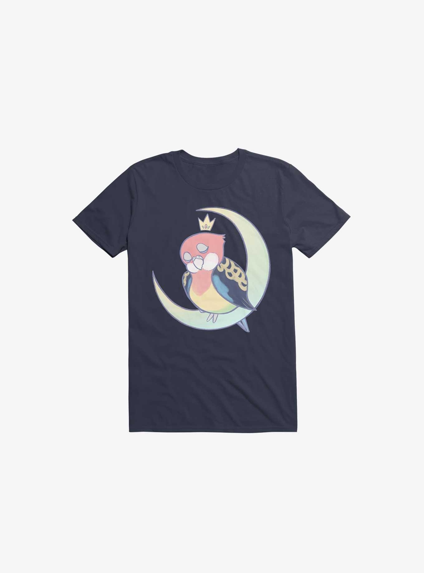Kawaii Rosella Bedtime T-Shirt, , hi-res