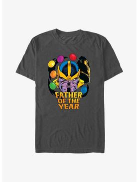 Marvel The Avengers Thanos Father Of The Year  T-Shirt, , hi-res