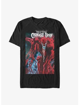 Marvel Carnage Web Of Venom  T-Shirt, , hi-res