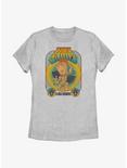 Marvel Guardians Of The Galaxy Baby Groot Womens T-Shirt, ATH HTR, hi-res
