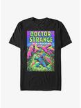 Marvel Doctor Strange Master Of The Mystic Arts!  T-Shirt, BLACK, hi-res