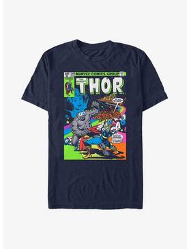 Marvel Thor Neon Thor T-Shirt, , hi-res