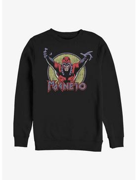 Marvel X-Men Neato Magneto Sweatshirt, , hi-res