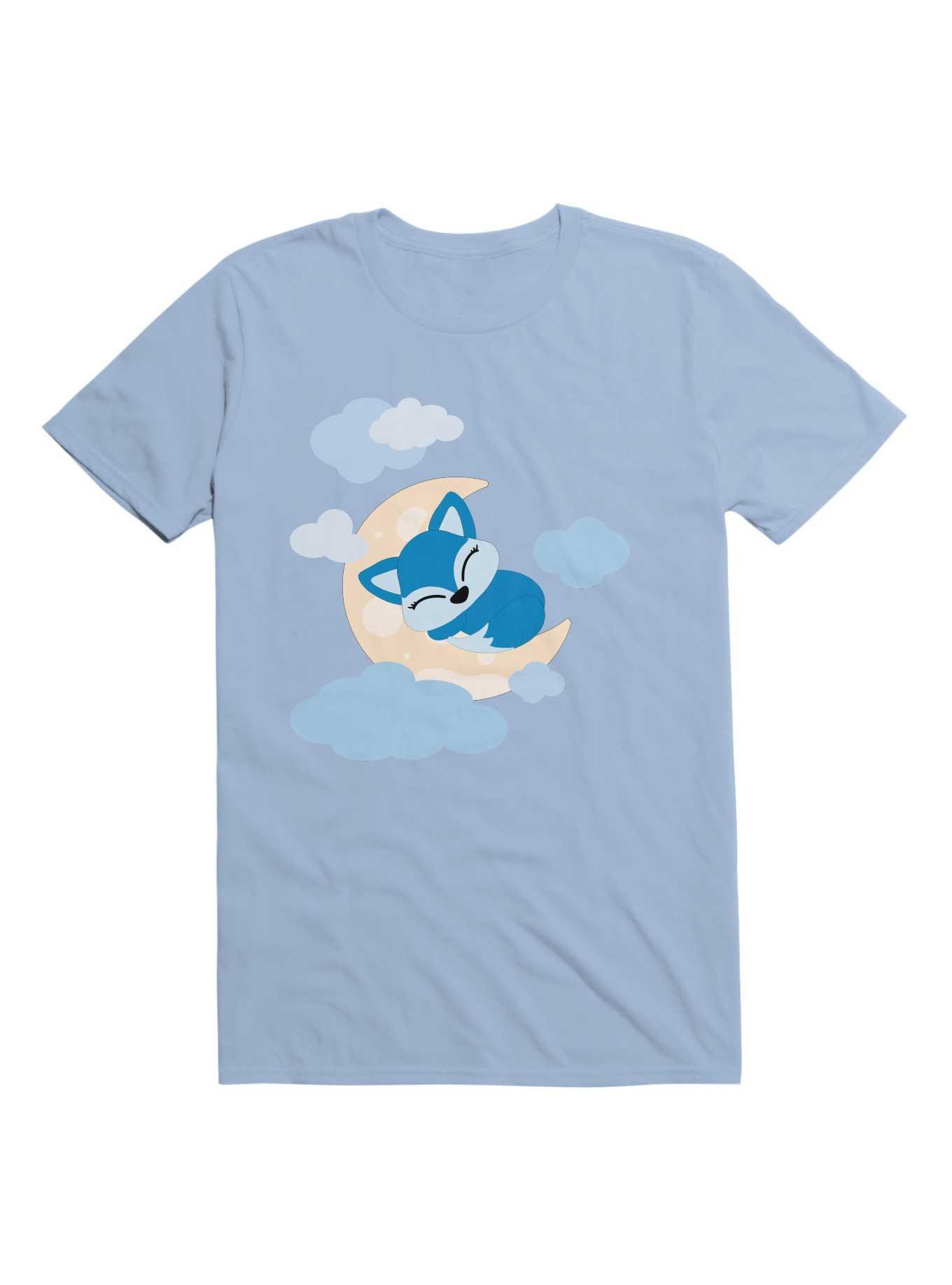 Kawaii Baby Alpha T-Shirt, , hi-res