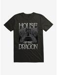 House of the Dragon Throne T-Shirt, , hi-res