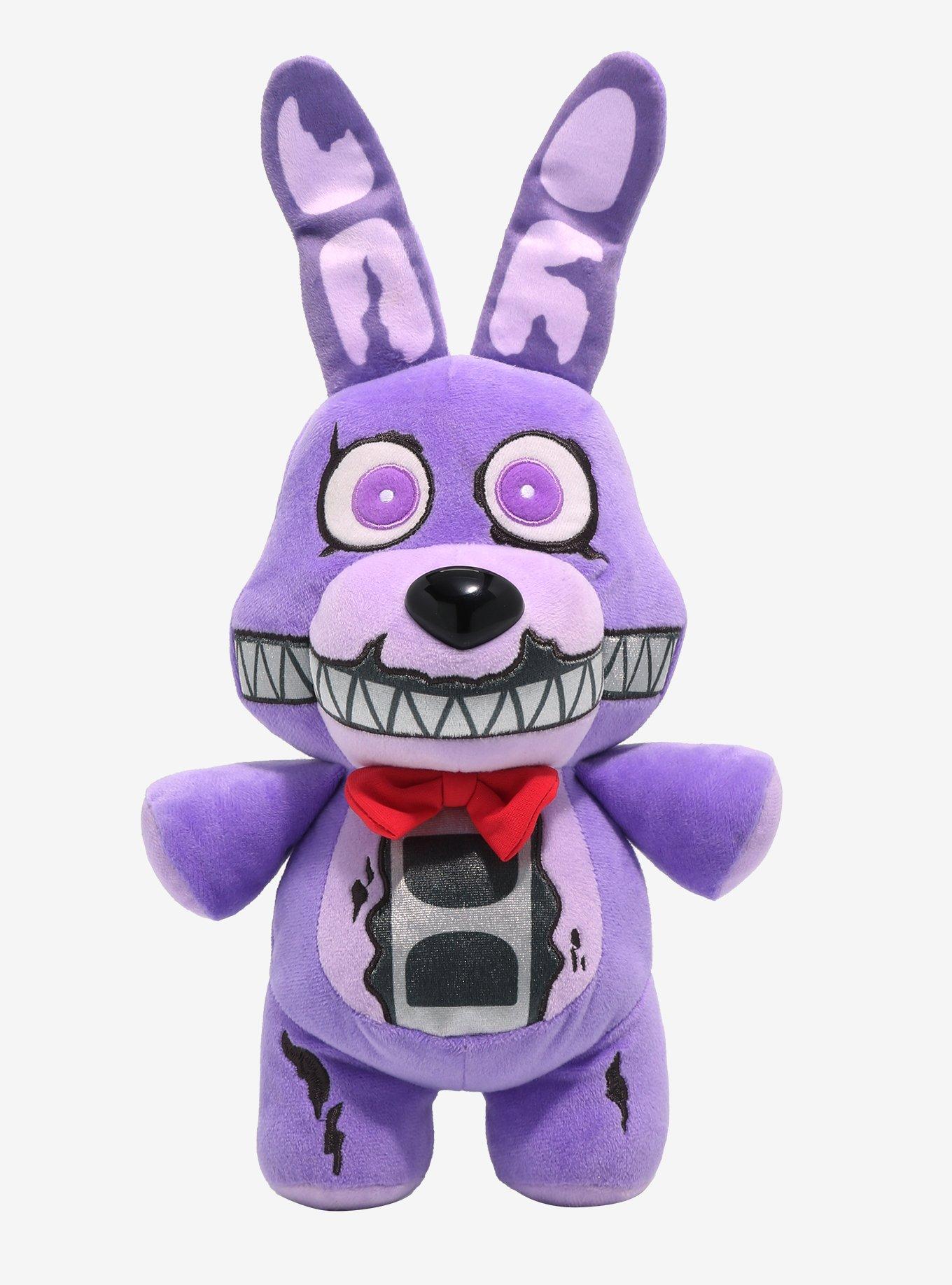 Funko Plush: Five Nights at Freddy's - 7-inch Holiday Bonnie