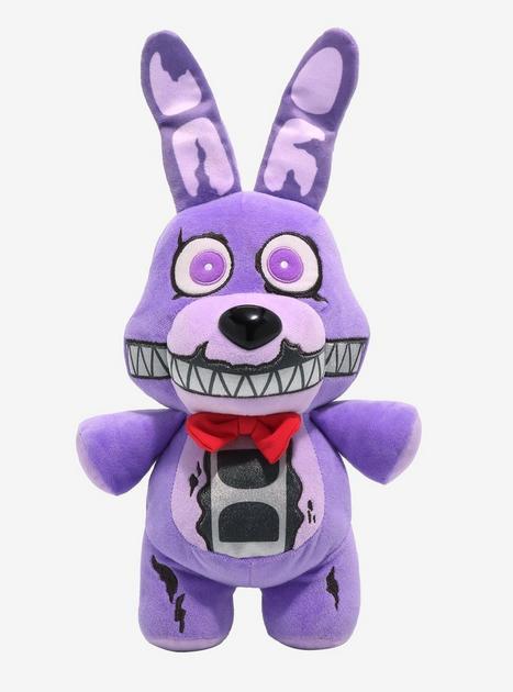 Five Nights at Freddy’s - Freddy Tie Dye 10 inch Plush