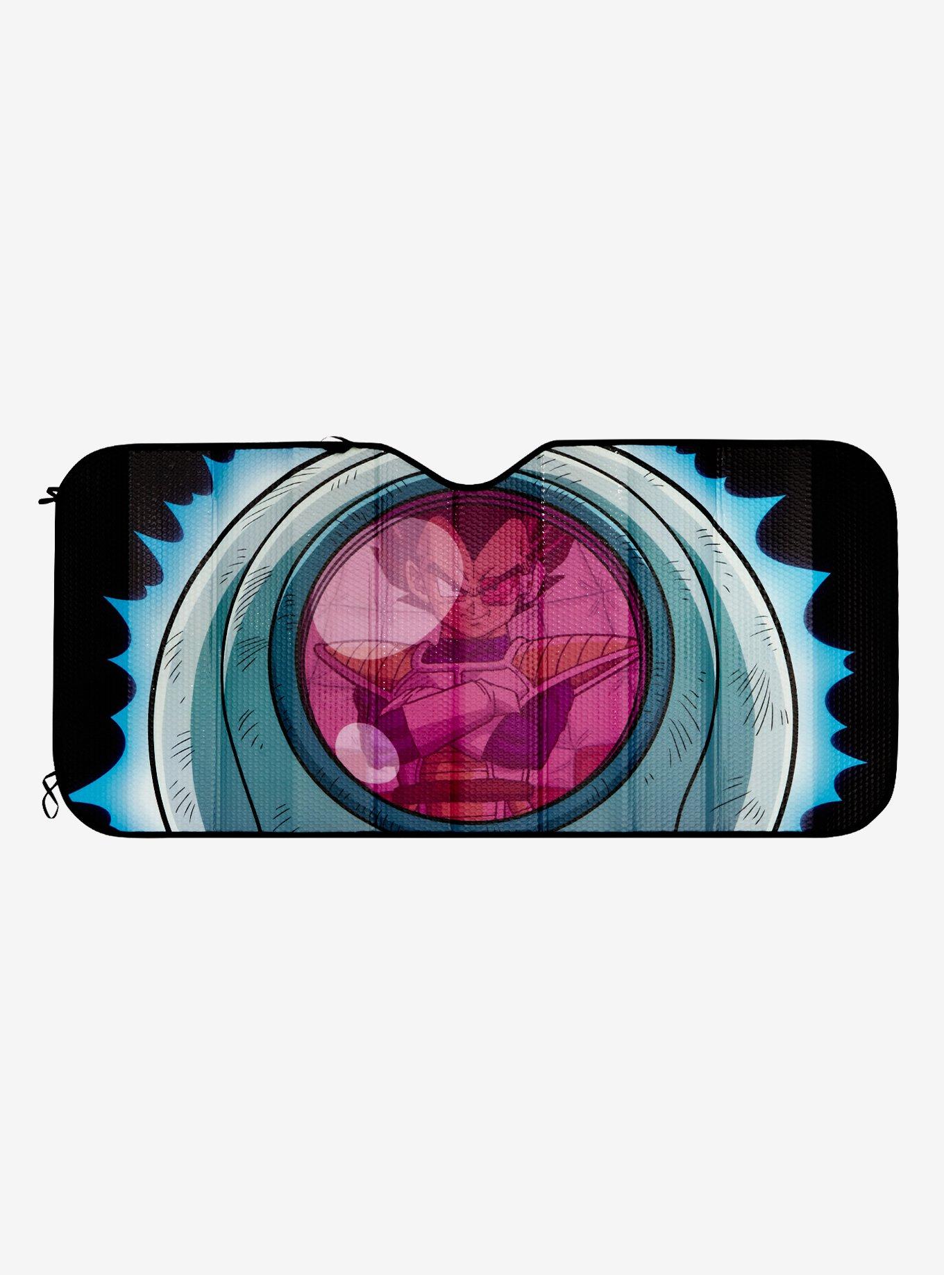 Dragon Ball Z Vegeta Sunshade, , hi-res