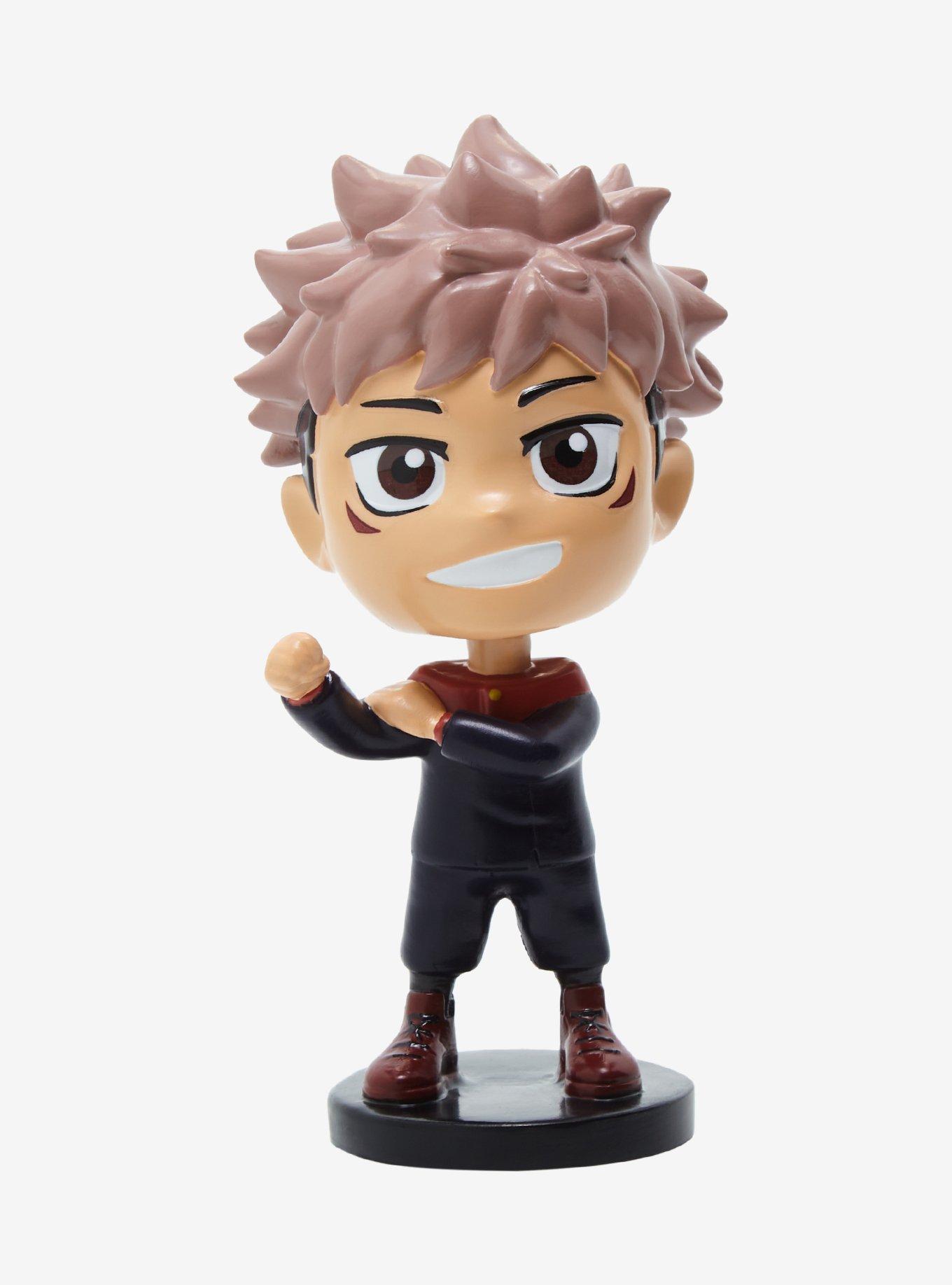 Jujutsu Kaisen Yuji Itadori Dashboard Dancer, , hi-res