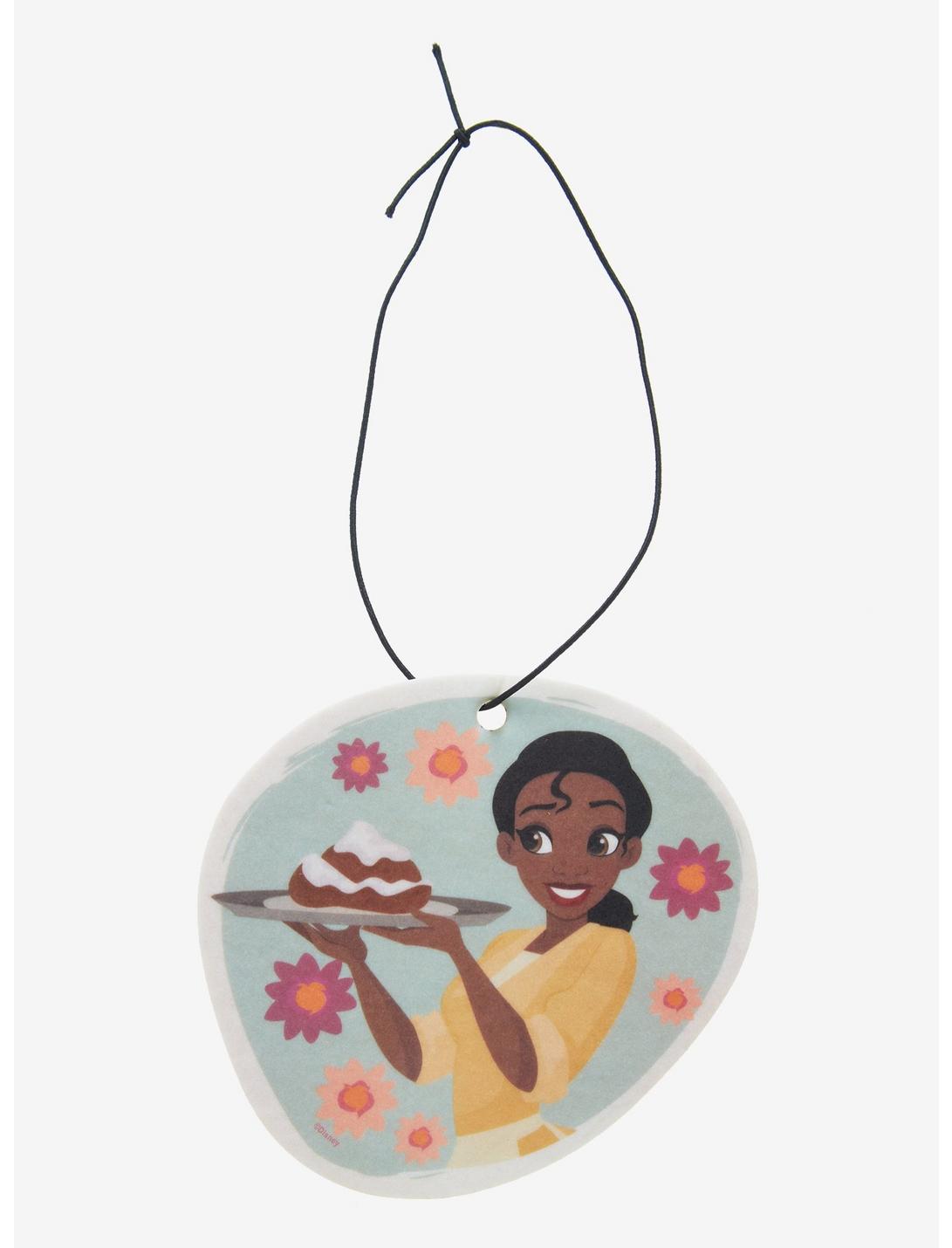 Disney The Princess and the Frog Tiana with Beignets Vanilla Scented Air Freshener - BoxLunch Exclusive, , hi-res