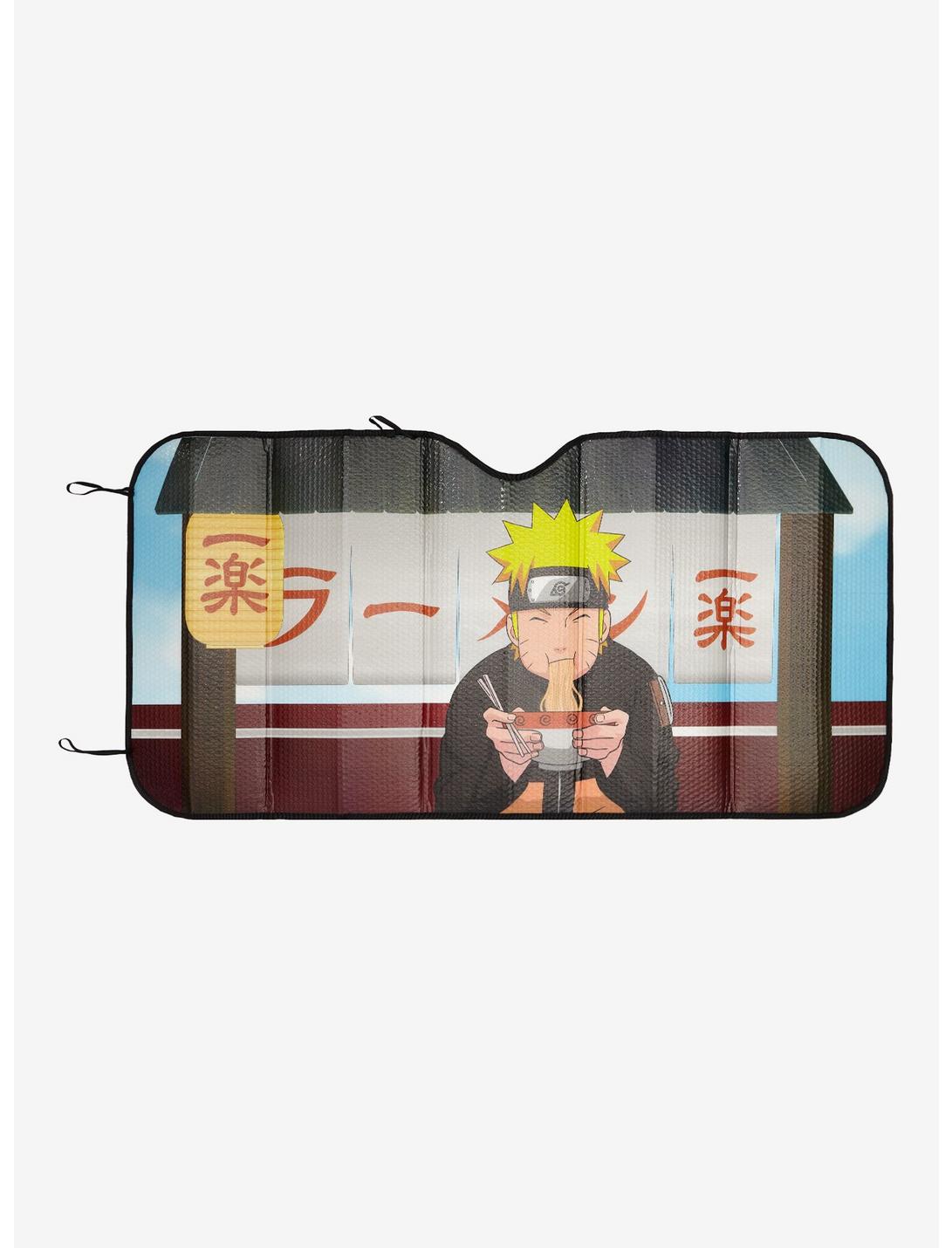 Naruto Shippuden Naruto Ramen Sunshade, , hi-res
