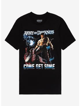 Army Of Darkness Come Get Some T-Shirt, , hi-res
