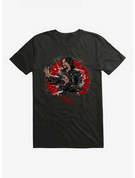 The Umbrella Academy Diego Number Two T-Shirt, , hi-res