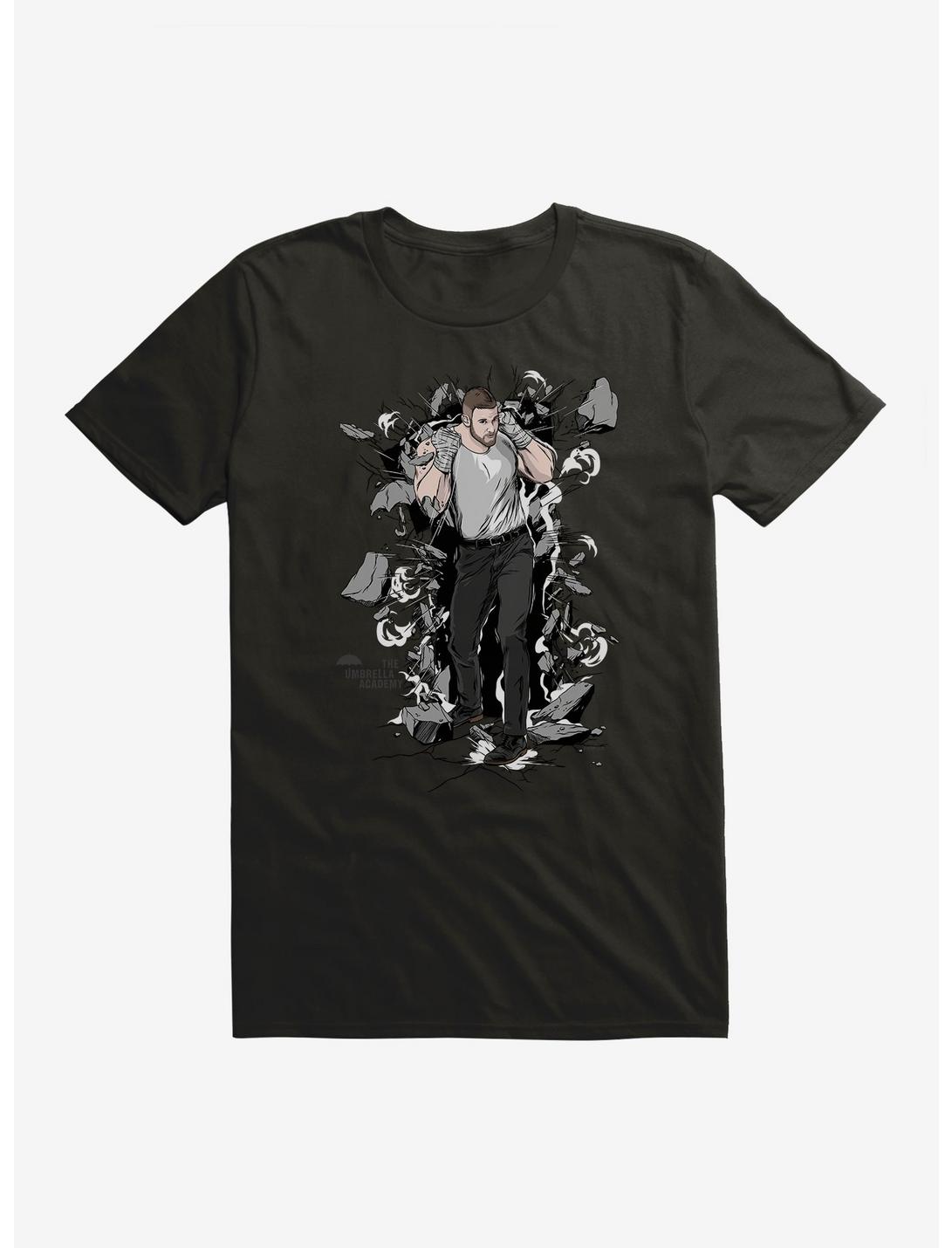 The Umbrella Academy Luther Number One T-Shirt, , hi-res