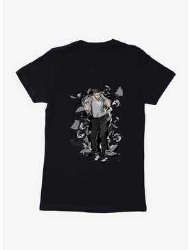 The Umbrella Academy Luther Number One Womens T-Shirt, , hi-res