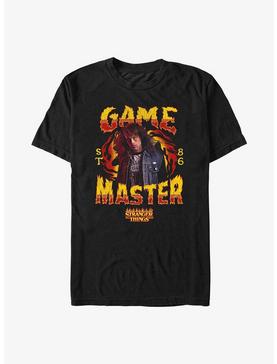Stranger Things Eddie Munson Game Master T-Shirt, , hi-res