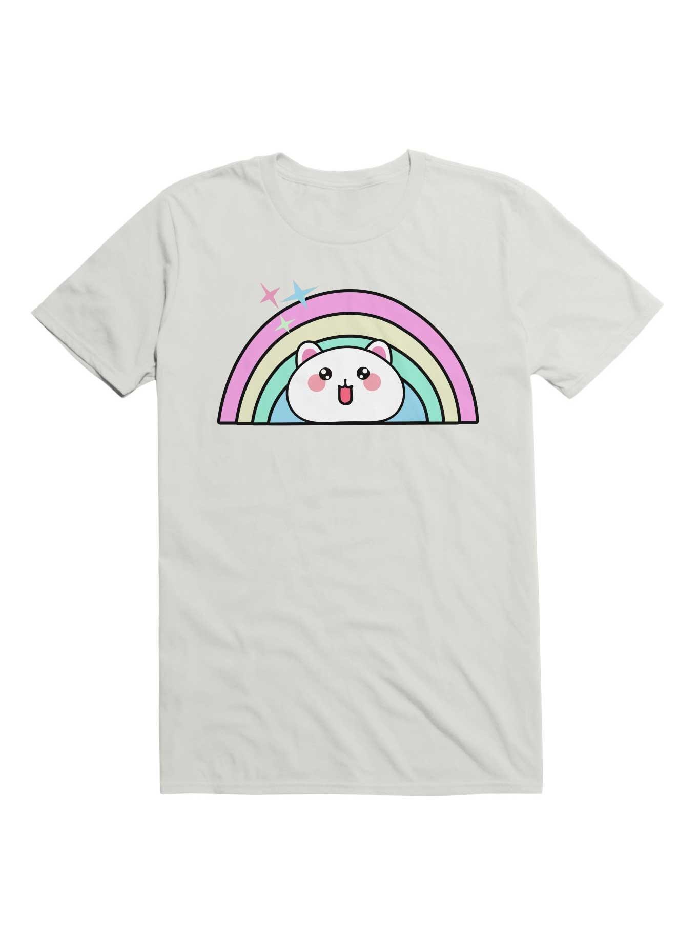 Kawaii Cutie Pie T-Shirt, , hi-res