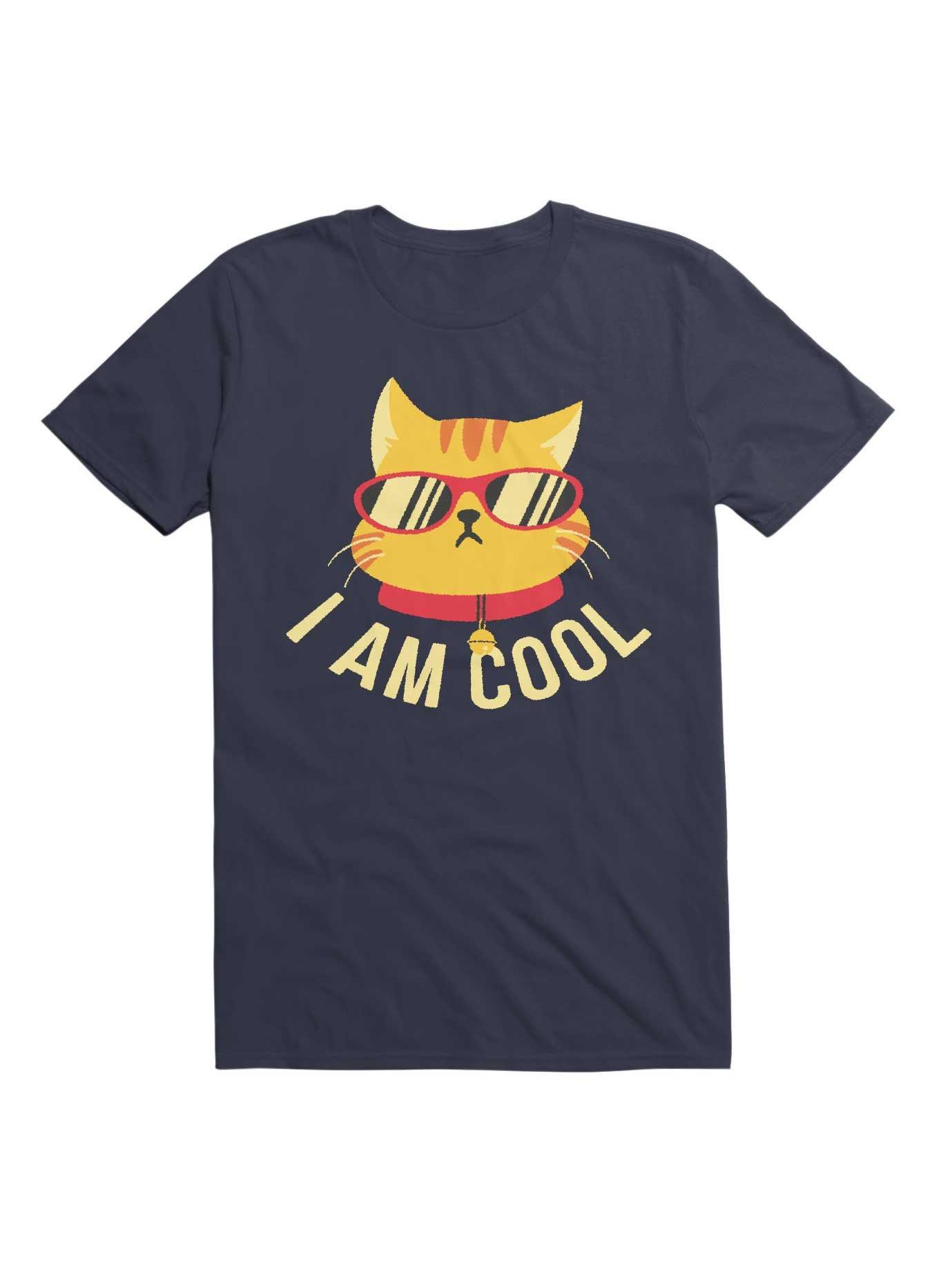 I am a store cat t shirt