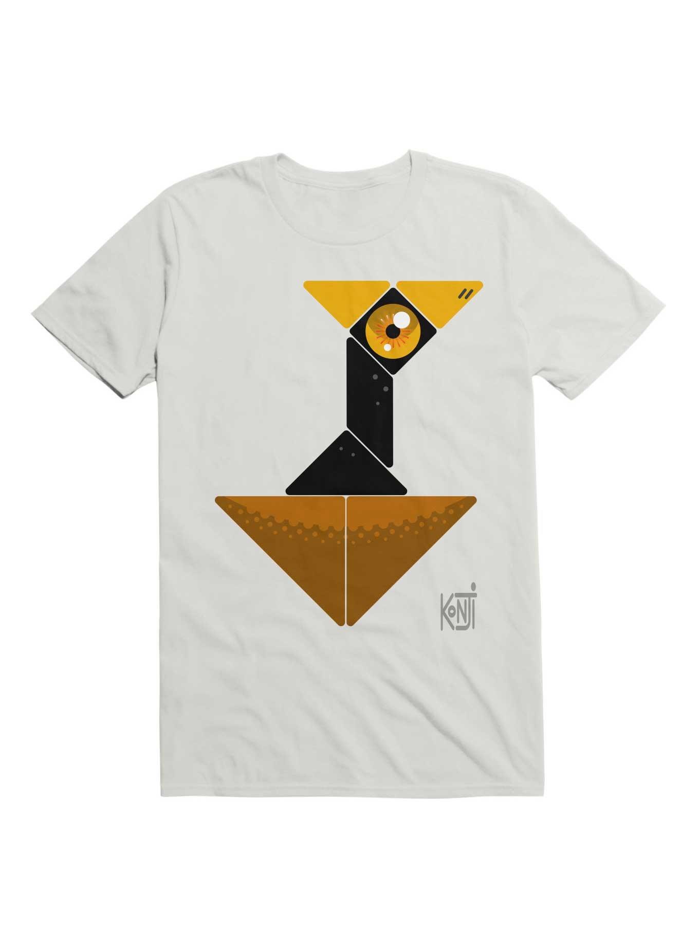 Kawaii Over Cheeped!!! T-Shirt