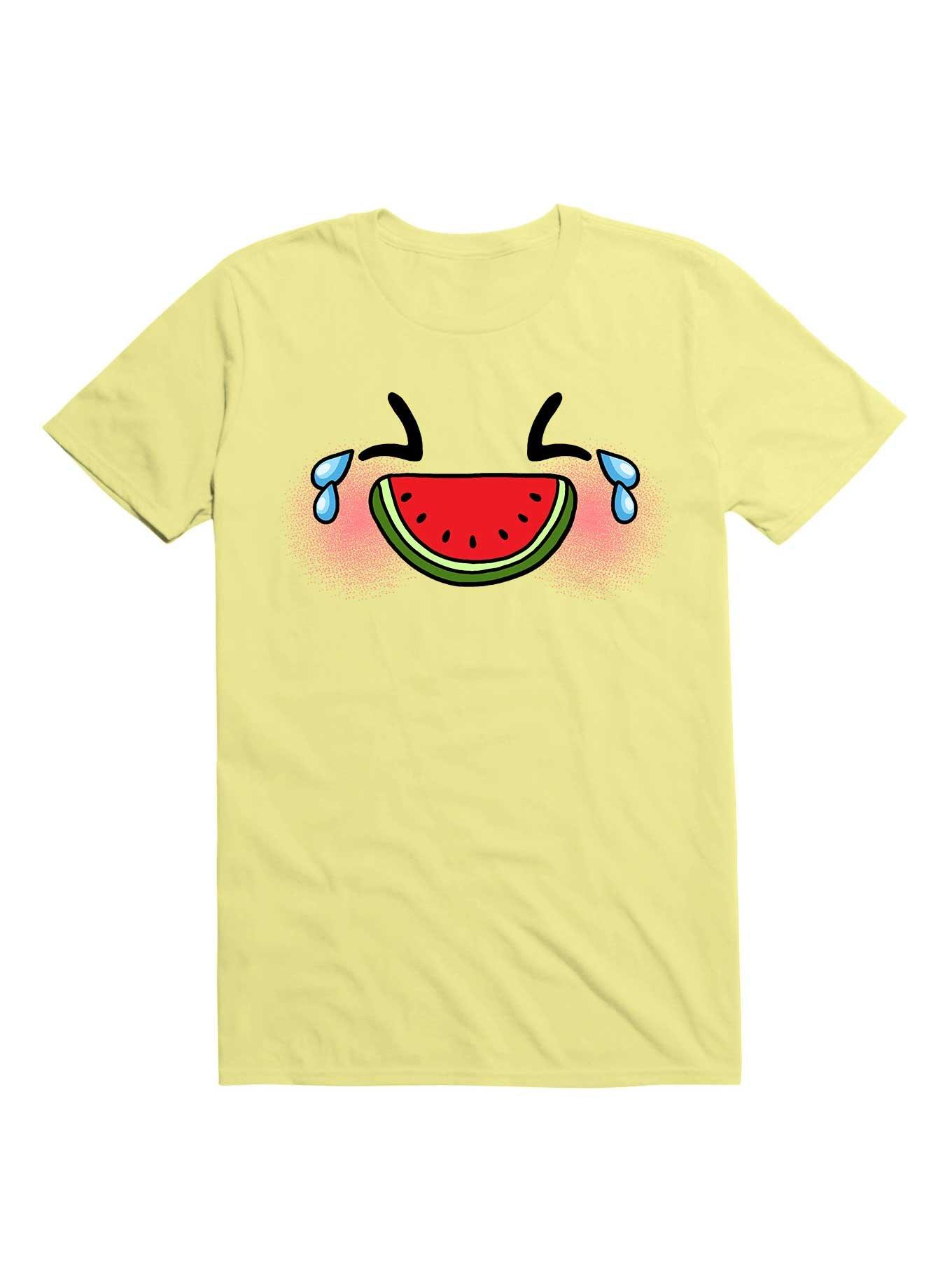 Kawaii Watermelol T-Shirt