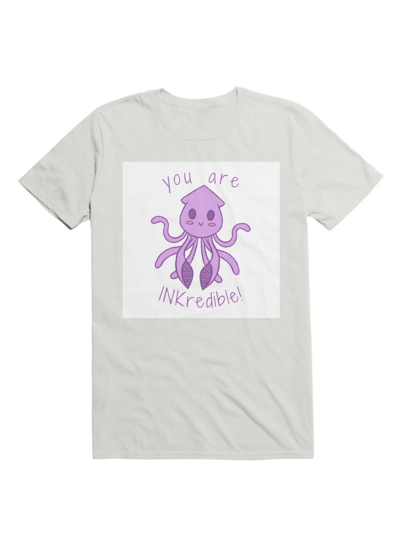 Kawaii You Are Inkredible! T-Shirt, , hi-res