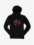 The Umbrella Academy Diego Number Two Hoodie, , hi-res