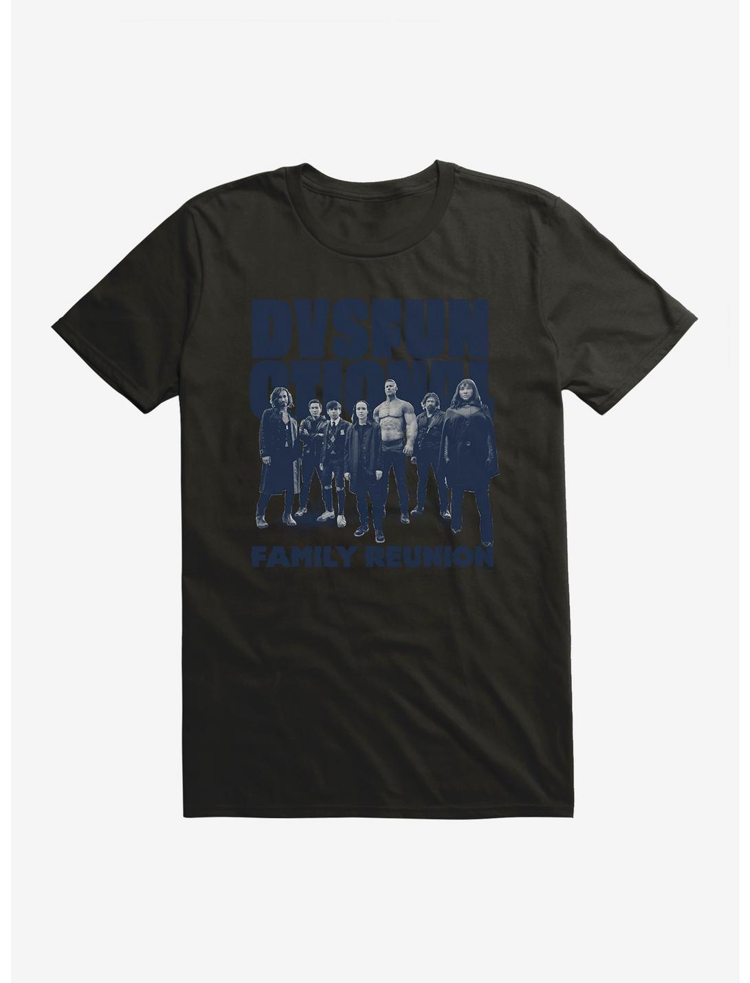 The Umbrella Academy Family Reunion T-Shirt, , hi-res