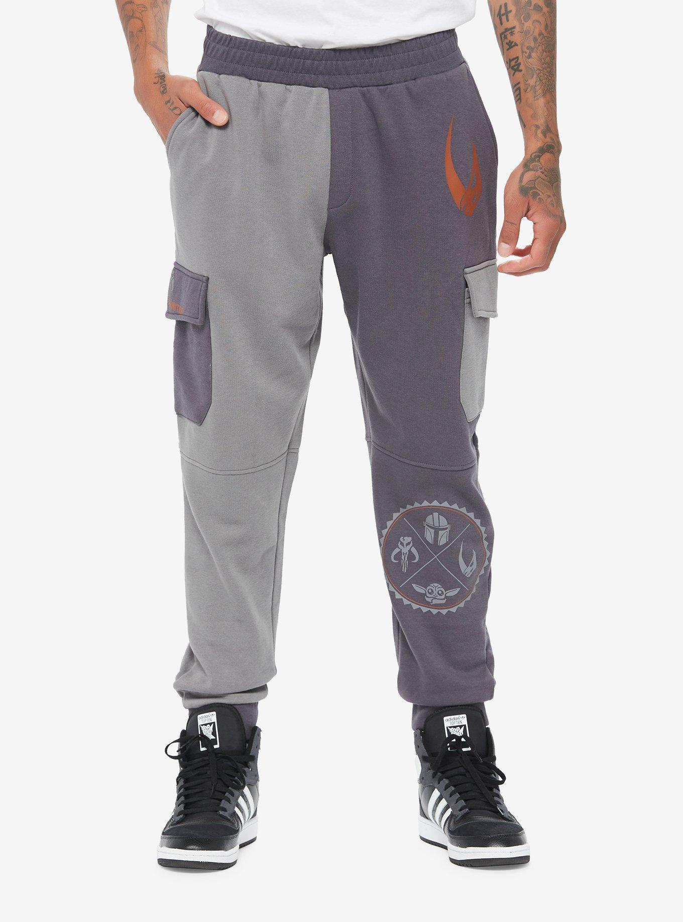 Pantaloni da casa Star Wars