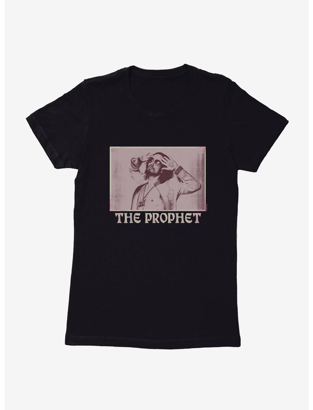 The Umbrella Academy The Prophet Womens T-Shirt, , hi-res